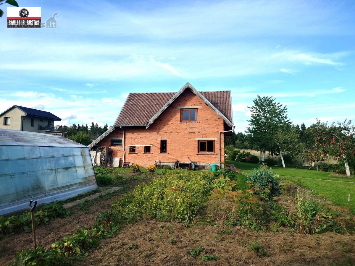 Parduodamas išskirtinėje vietoje šalia - nuotraukos Nr. 46