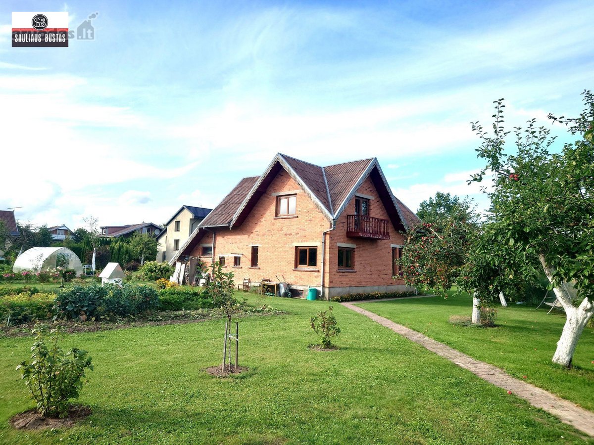 Parduodamas išskirtinėje vietoje šalia - nuotraukos Nr. 47