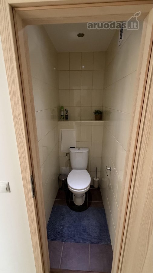 Parduodamas Jaukus 2 Kambarių Butas Prekybos - nuotraukos Nr. 30