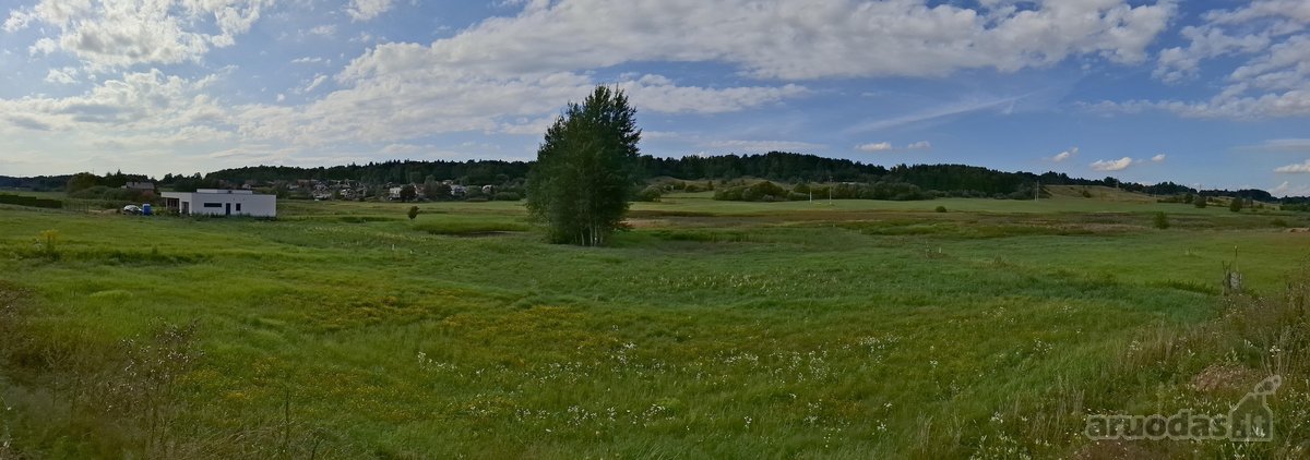 Parduodamas Namų Valdos Sklypas Vilniaus r. - nuotraukos Nr. 3