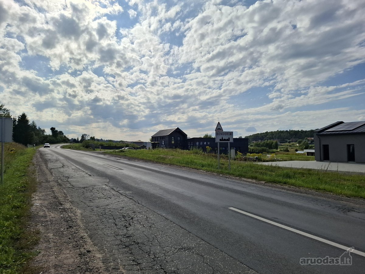 Parduodamas Namų Valdos Sklypas Vilniaus r. - nuotraukos Nr. 5