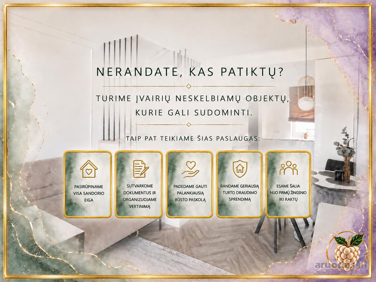Išskirtinis A++ Klasės Namas Prie Miško – - nuotraukos Nr. 34