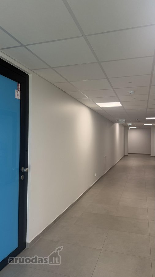 Parduodamos 703.96 m² administracinės - nuotraukos Nr. 9