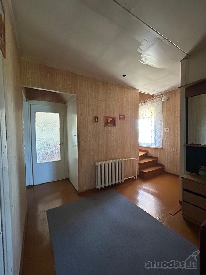 Parduodamas alytnamis. Pamatai betoniniai, - nuotraukos Nr. 16