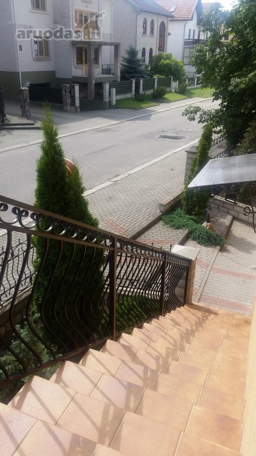 Stilingas ,ekonomiškai išlaikomas - nuotraukos Nr. 19