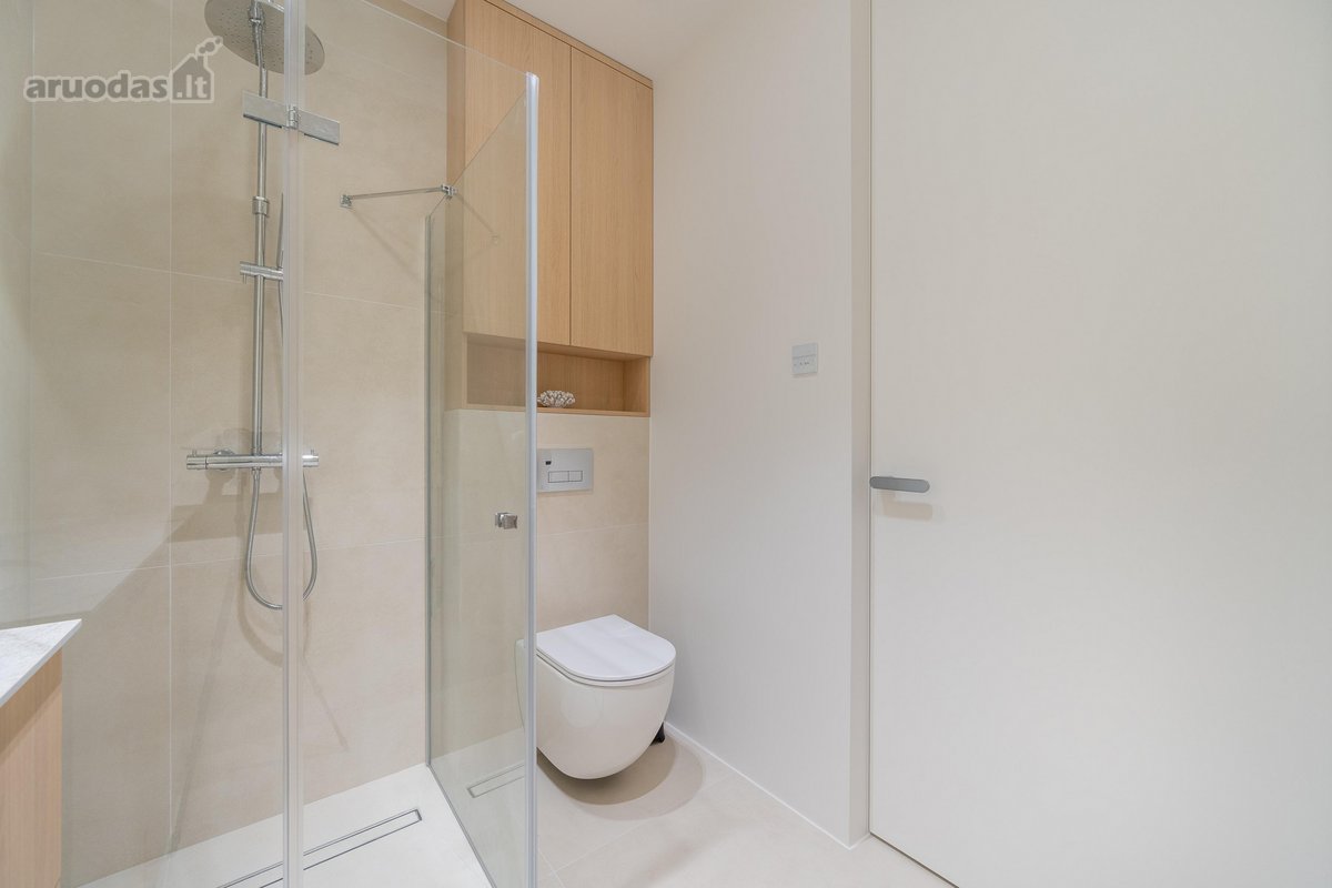 Dar niekas negyveno. Visas interjeras – nuo - nuotraukos Nr. 17