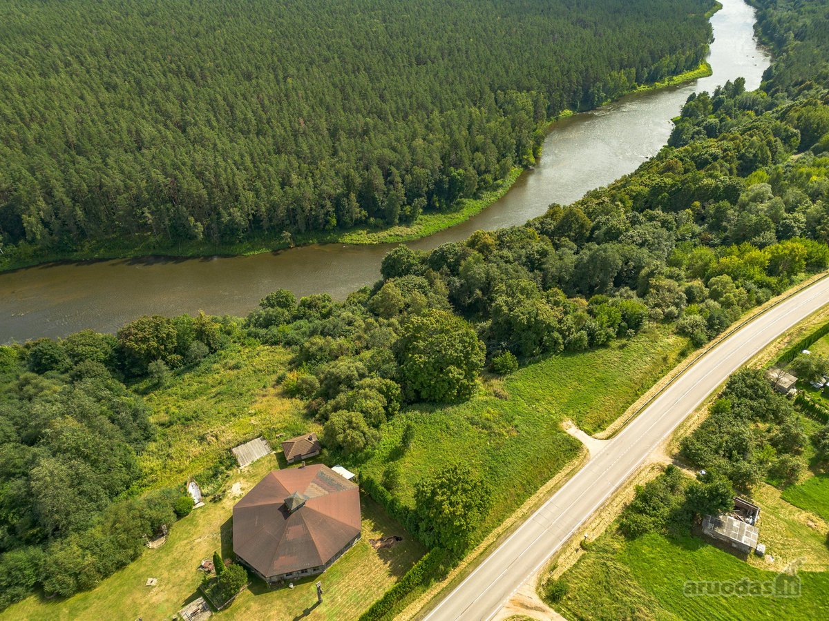 Parduodamas 26 a sklypas Vilniaus r., Dūkštų - nuotraukos Nr. 2