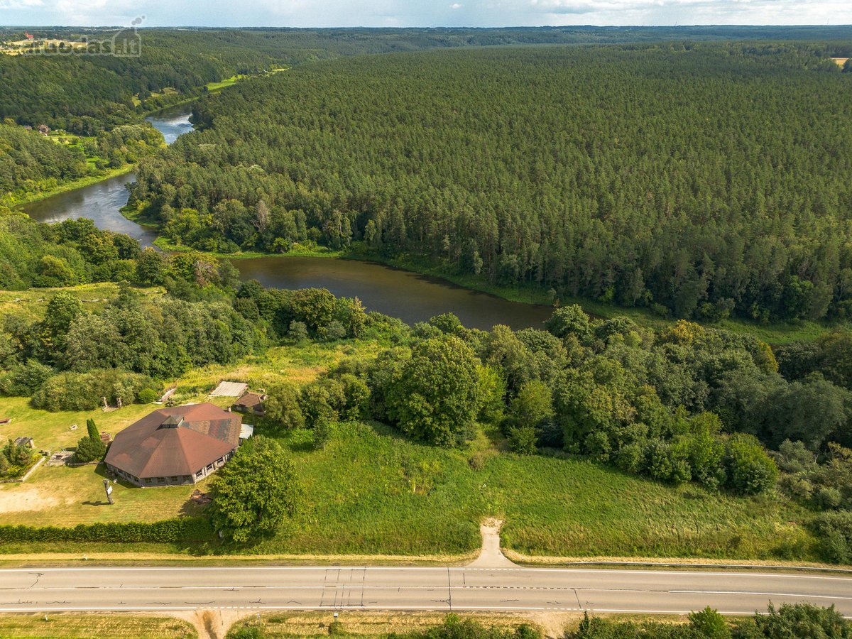 Parduodamas 26 a sklypas Vilniaus r., Dūkštų - nuotraukos Nr. 3