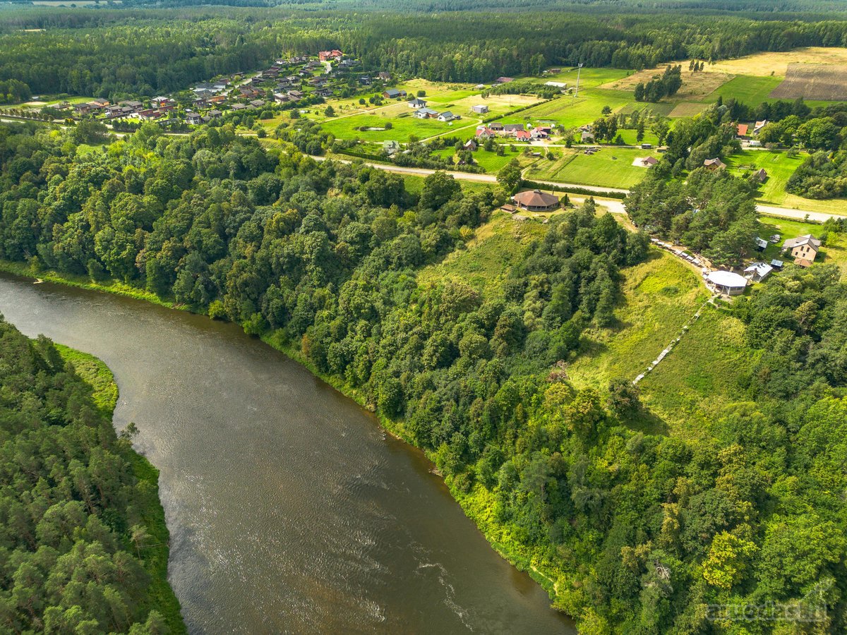 Parduodamas 26 a sklypas Vilniaus r., Dūkštų - nuotraukos Nr. 5