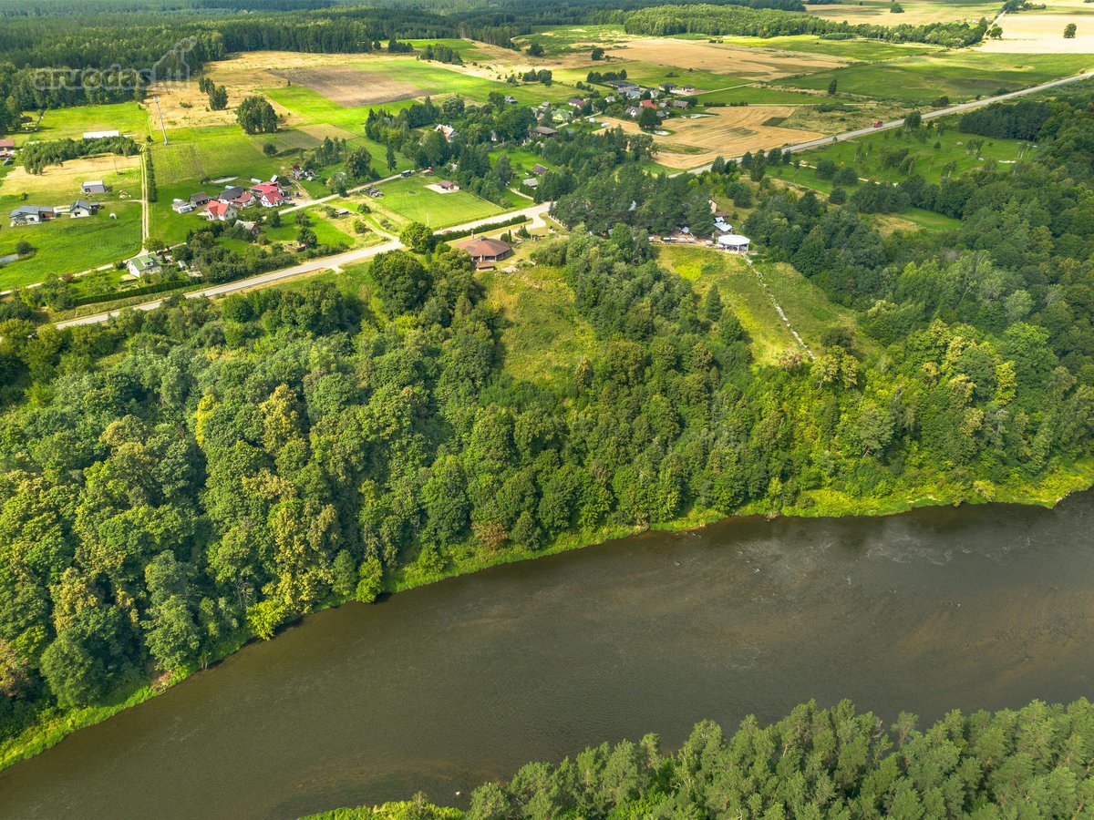 Parduodamas 26 a sklypas Vilniaus r., Dūkštų - nuotraukos Nr. 6