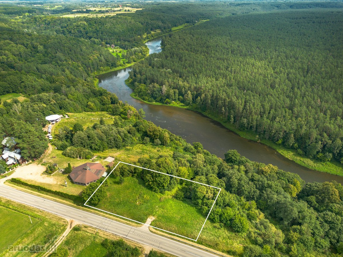 Parduodamas 26 a sklypas Vilniaus r., Dūkštų - nuotraukos Nr. 7