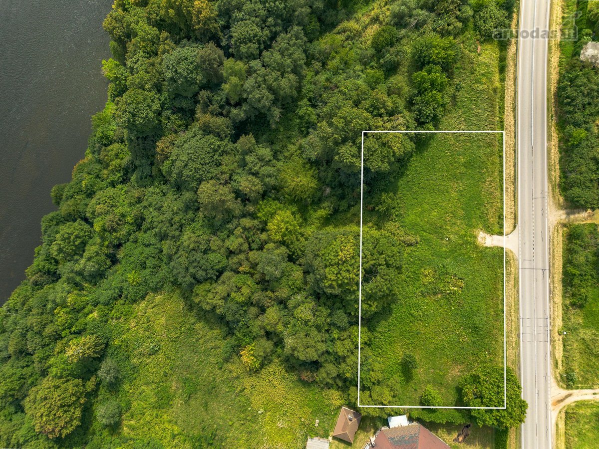 Parduodamas 26 a sklypas Vilniaus r., Dūkštų - nuotraukos Nr. 8