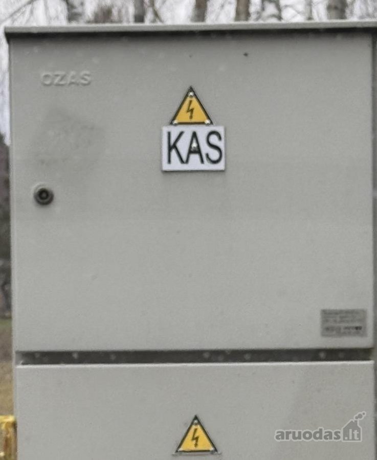 Parduodamas 26 a sklypas Vilniaus r., Dūkštų - nuotraukos Nr. 11