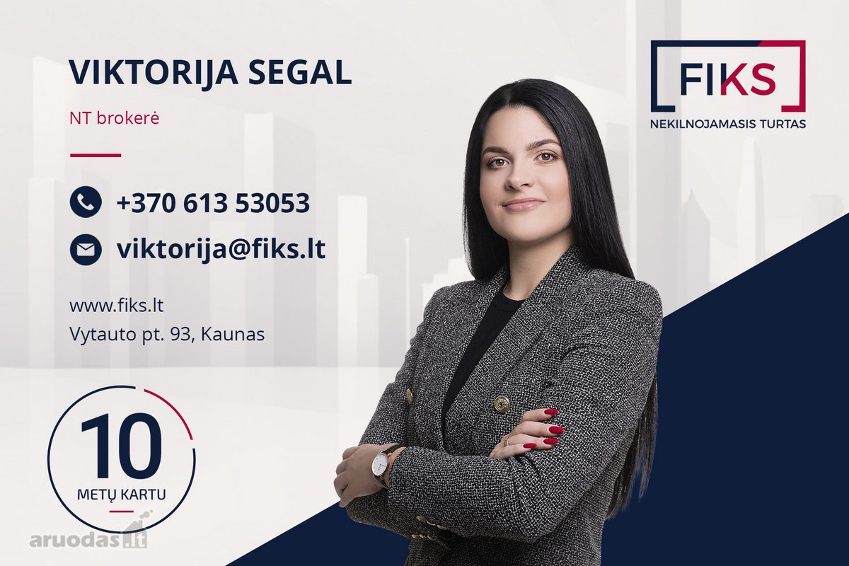 Parduodamas Sklypas Gamtos Apsuptyje, Alytaus - nuotraukos Nr. 12