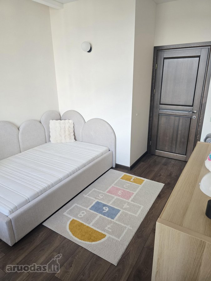 Parduodamas erdvus, šiltas ir kokybiškai - nuotraukos Nr. 21