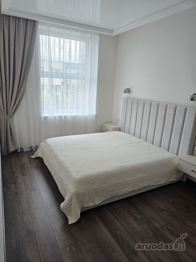 Parduodamas erdvus, šiltas ir kokybiškai - nuotraukos Nr. 7