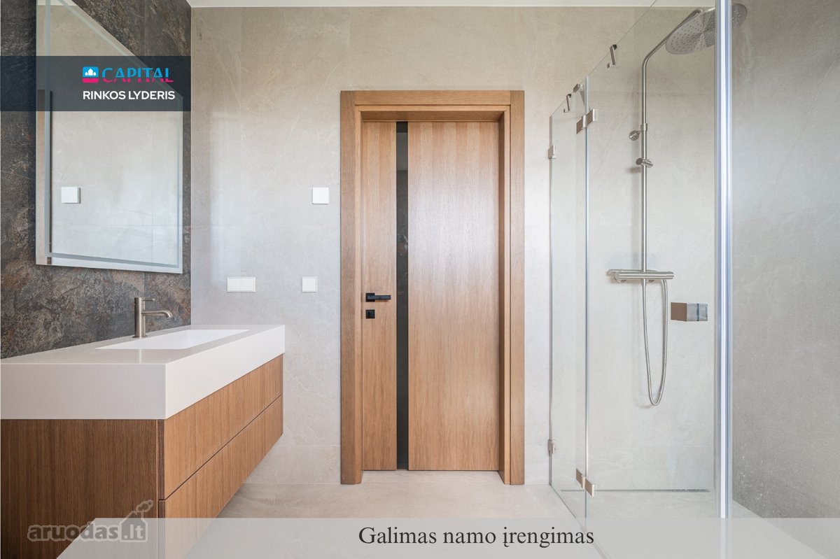 Didžiuosiuose Gulbinuose, Gyvenamųjų Namų - nuotraukos Nr. 5