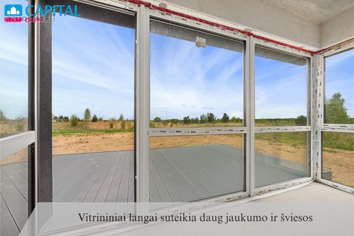 Didžiuosiuose Gulbinuose, Gyvenamųjų Namų - nuotraukos Nr. 16