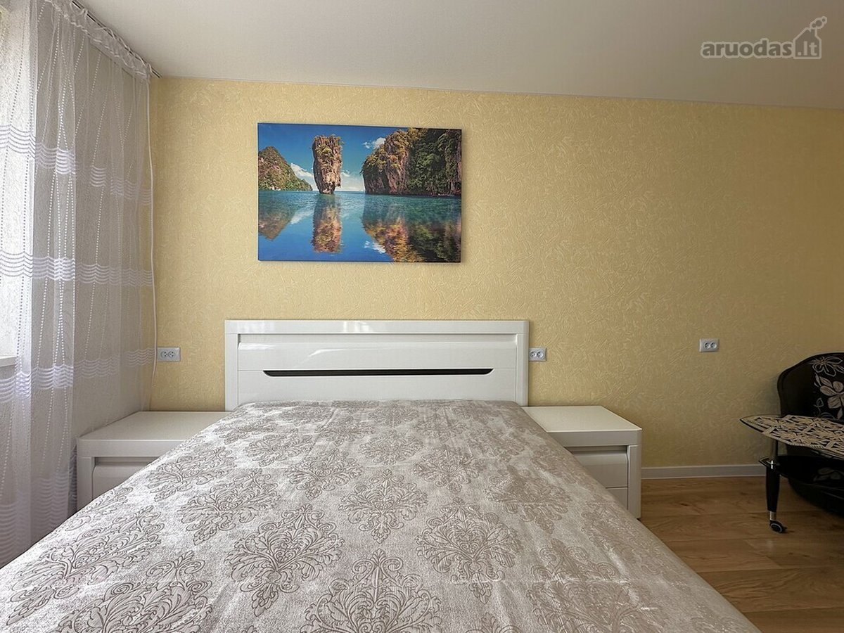 Parduodamas Suremontuotas, Šiltas Ir - nuotraukos Nr. 13
