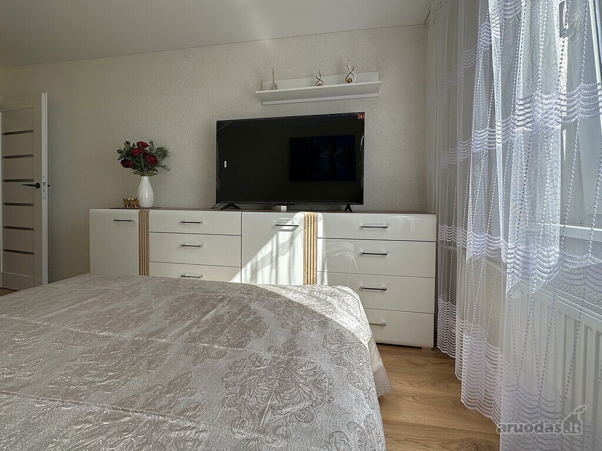 Parduodamas Suremontuotas, Šiltas Ir - nuotraukos Nr. 14