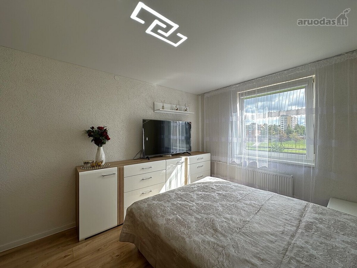 Parduodamas Suremontuotas, Šiltas Ir - nuotraukos Nr. 16