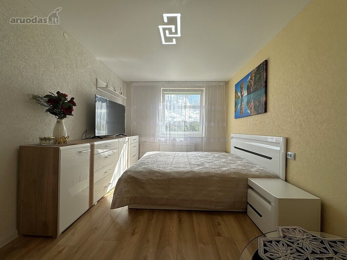Parduodamas Suremontuotas, Šiltas Ir - nuotraukos Nr. 18