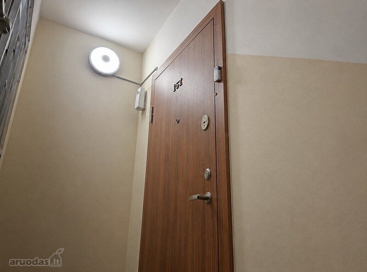 Parduodamas Suremontuotas, Šiltas Ir - nuotraukos Nr. 31