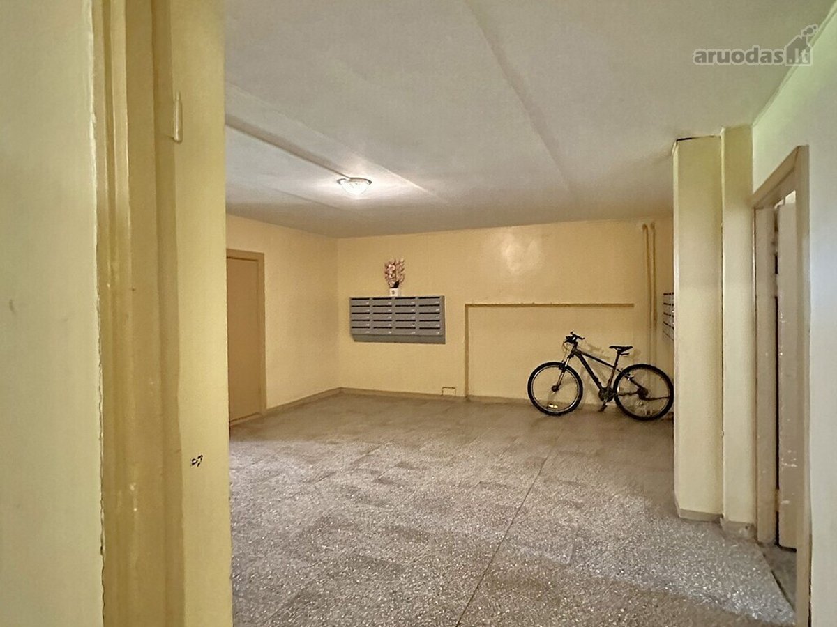 Parduodamas Suremontuotas, Šiltas Ir - nuotraukos Nr. 34