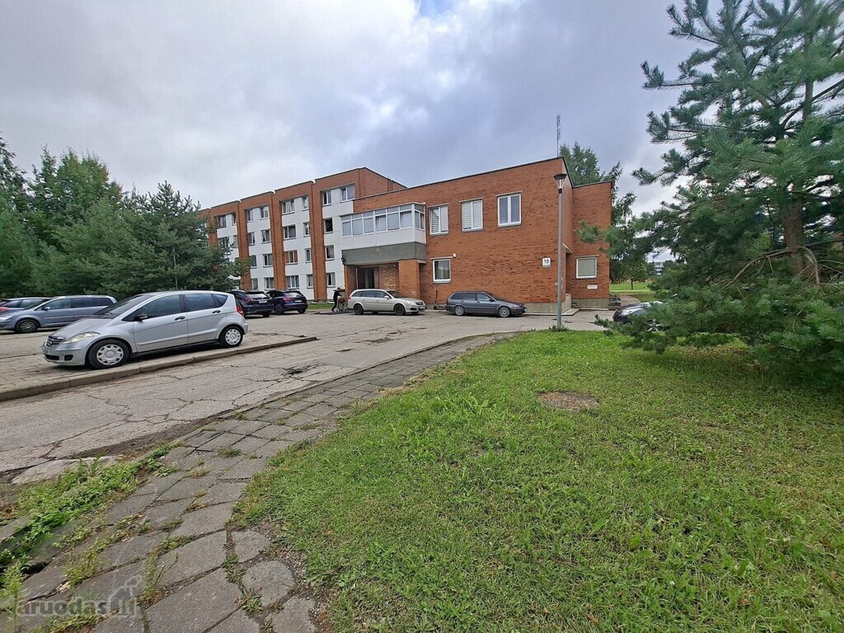 Parduodamas Suremontuotas, Šiltas Ir - nuotraukos Nr. 40
