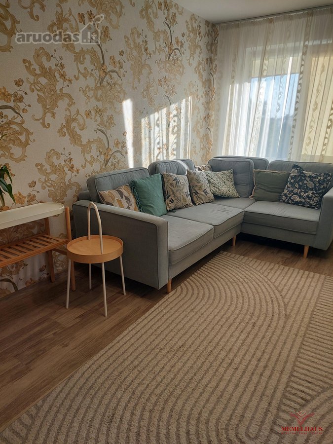 Taikos pr., šalia Pempininkų, parduodamas 3 - nuotraukos Nr. 4