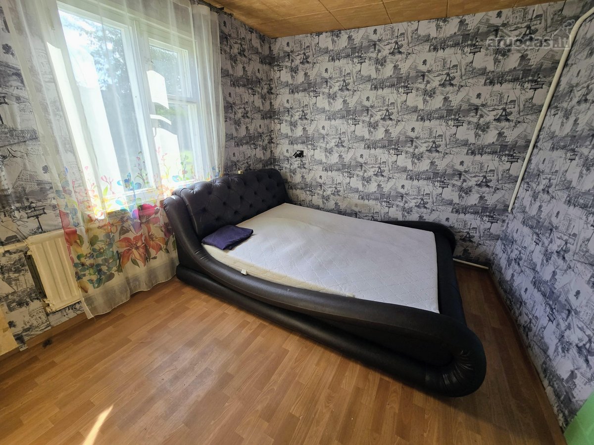 Parduodamas Gyvenamasis Namas Su 22 A Sklypu - nuotraukos Nr. 18