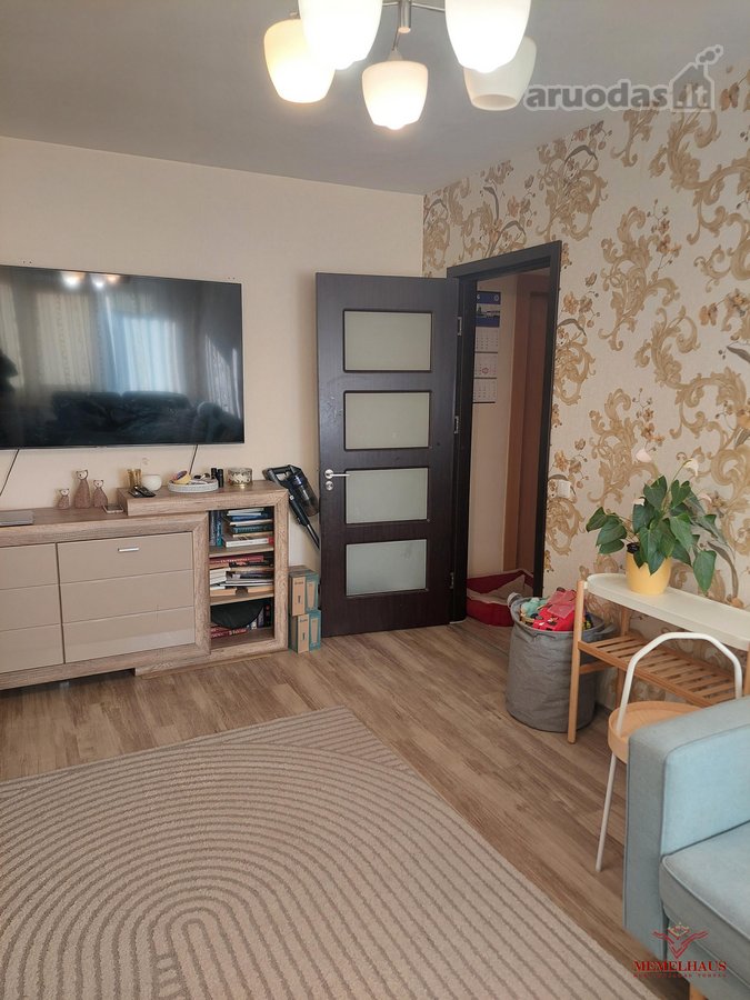 Taikos pr., šalia Pempininkų, parduodamas 3 - nuotraukos Nr. 6