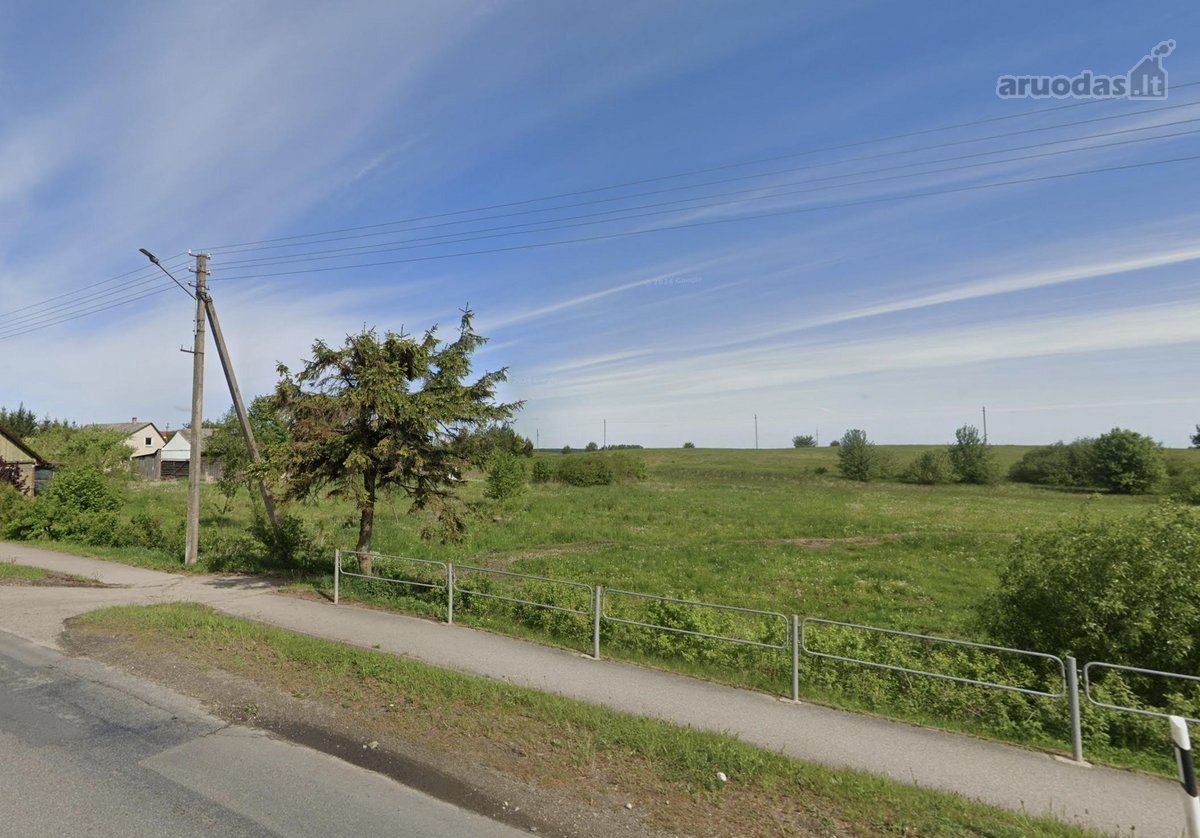 Parduodamas taisyklingos formos 20 a. namų - nuotraukos Nr. 5