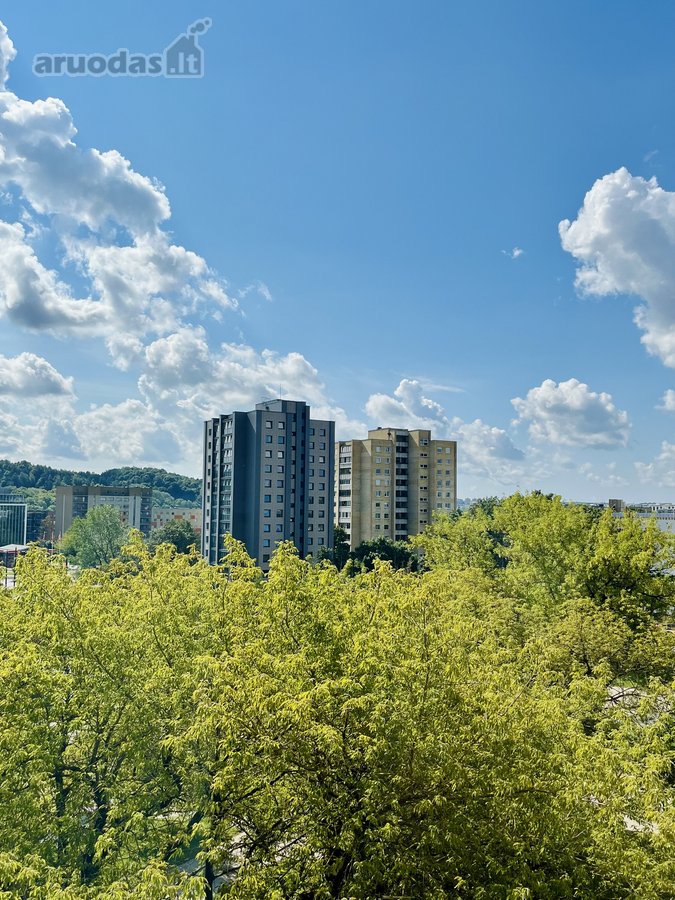 Nuo Rugpjūčio 28 D. Išnuomojamas Jaukus Ir - nuotraukos Nr. 5