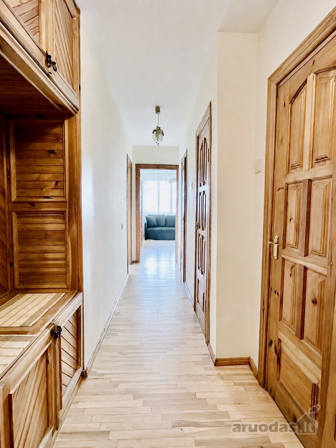Nuo Rugpjūčio 28 D. Išnuomojamas Jaukus Ir - nuotraukos Nr. 9