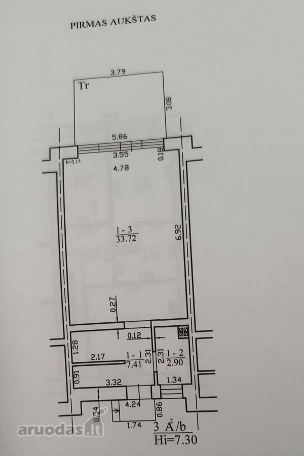 Stilingas Ir Pilnai Įrengtas Kotedžas - nuotraukos Nr. 20