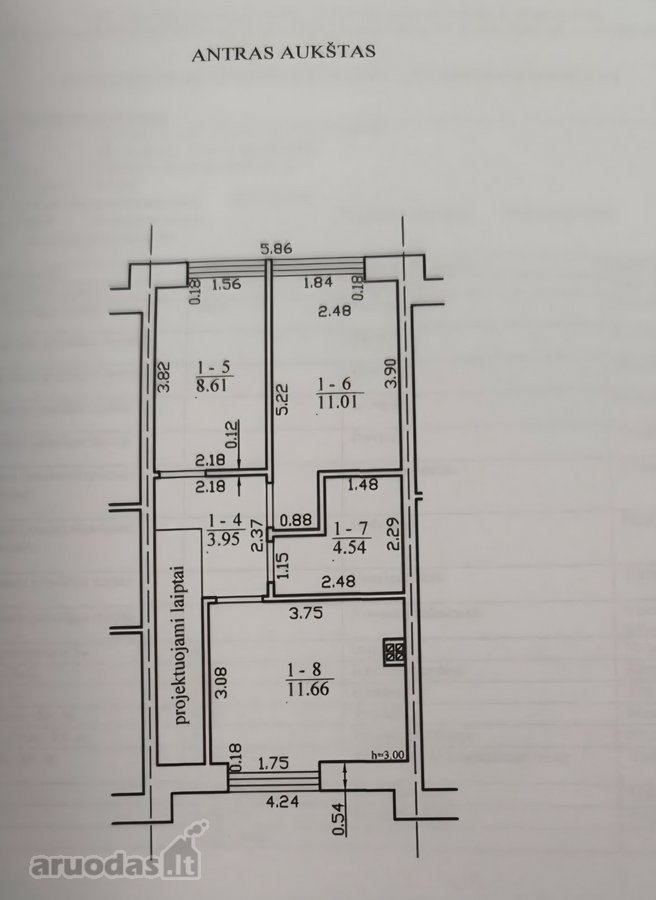 Stilingas Ir Pilnai Įrengtas Kotedžas - nuotraukos Nr. 21