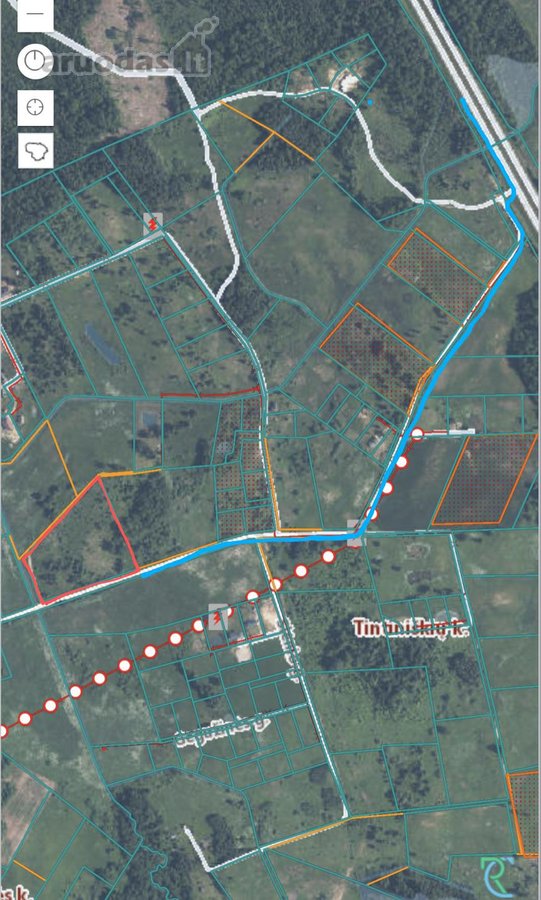 Tel. Pasiteiravimui nulis  - nuotraukos Nr. 2
