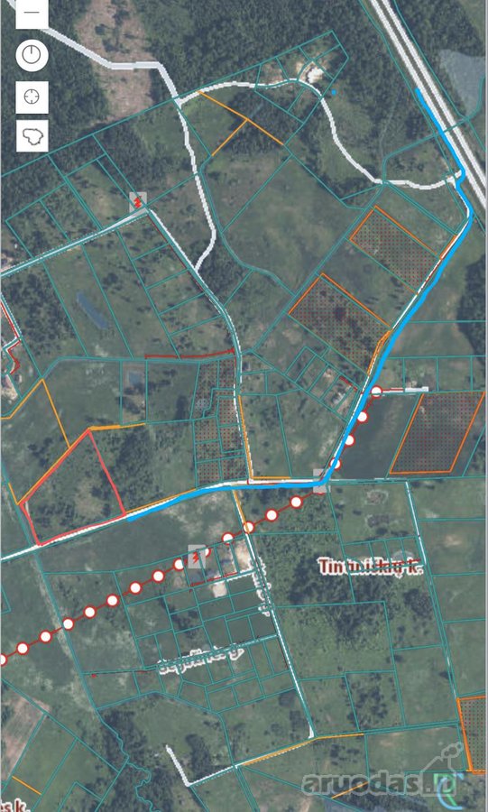 Tel. Pasiteiravimui nulis šeši 1679009 - nuotraukos Nr. 2