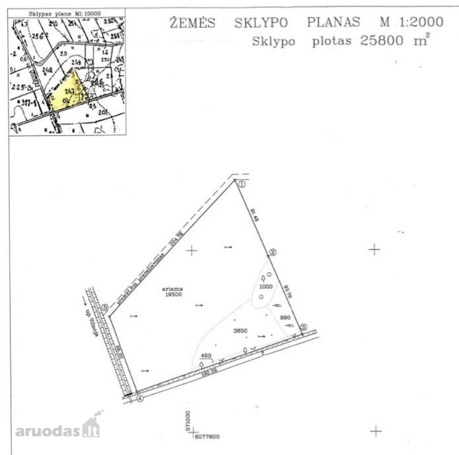 Tel. Pasiteiravimui nulis šeši 1679009 - nuotraukos Nr. 4