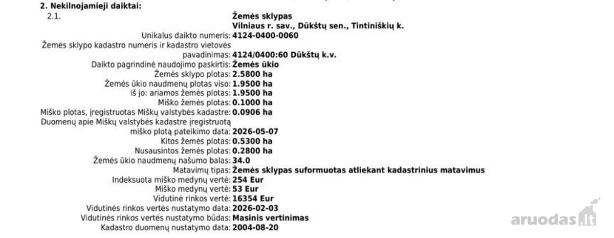 Tel. Pasiteiravimui nulis  - nuotraukos Nr. 5