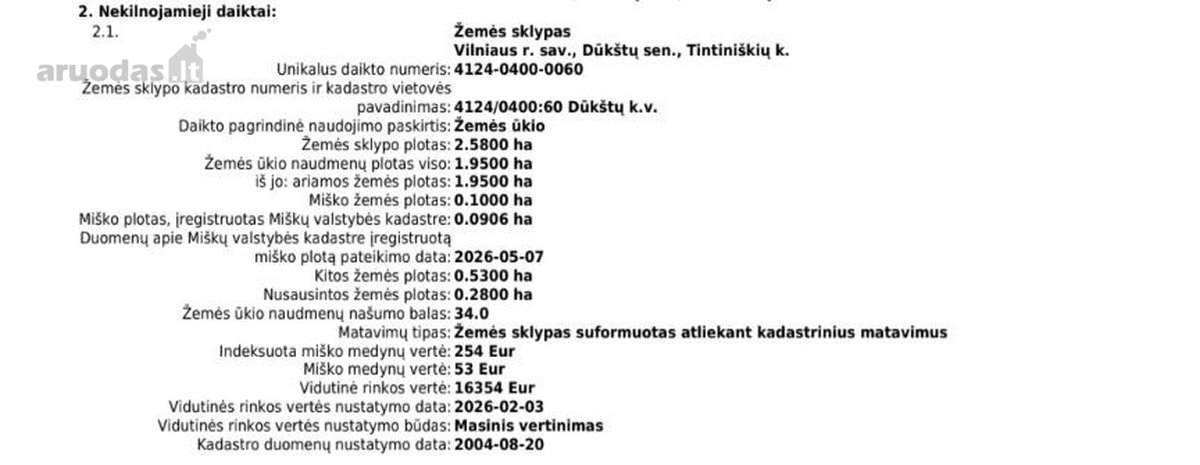 Tel. Pasiteiravimui nulis šeši 1679009 - nuotraukos Nr. 5