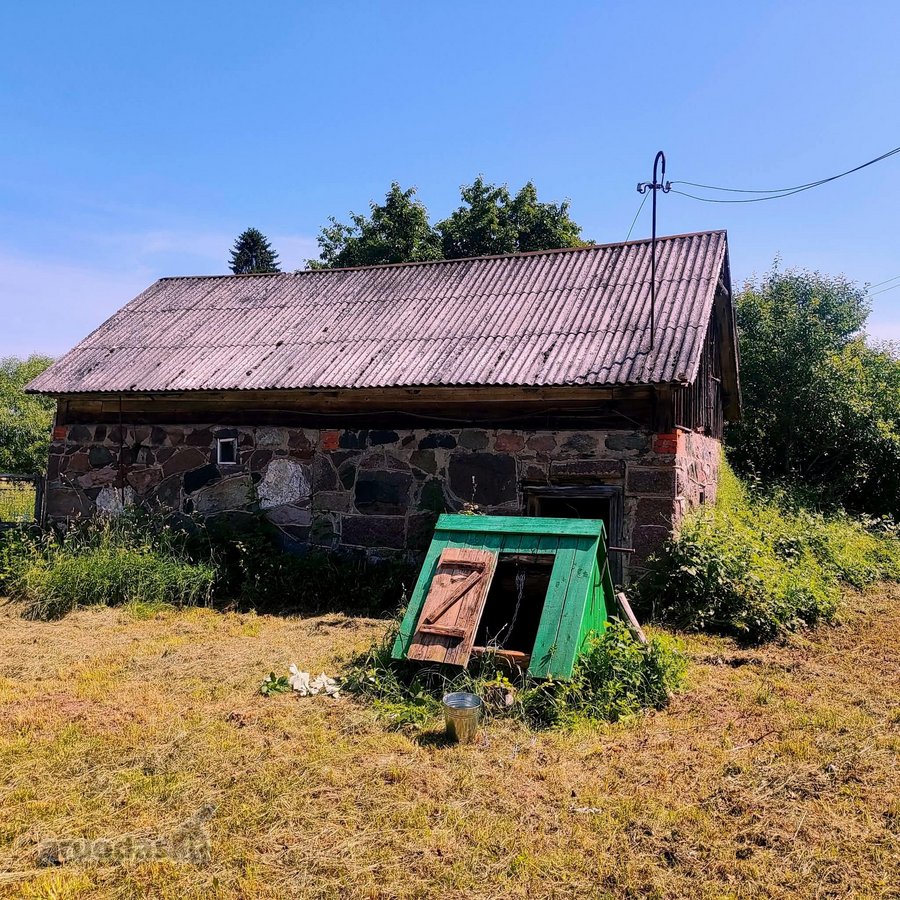 Parduodama autentiška sodyba su šimtmečio - nuotraukos Nr. 4