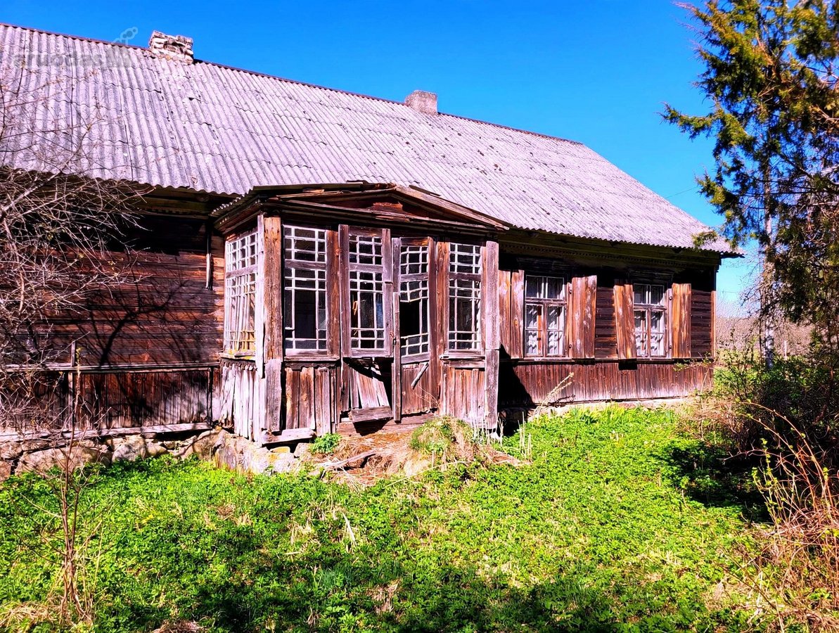 Parduodama autentiška sodyba su šimtmečio - nuotraukos Nr. 18