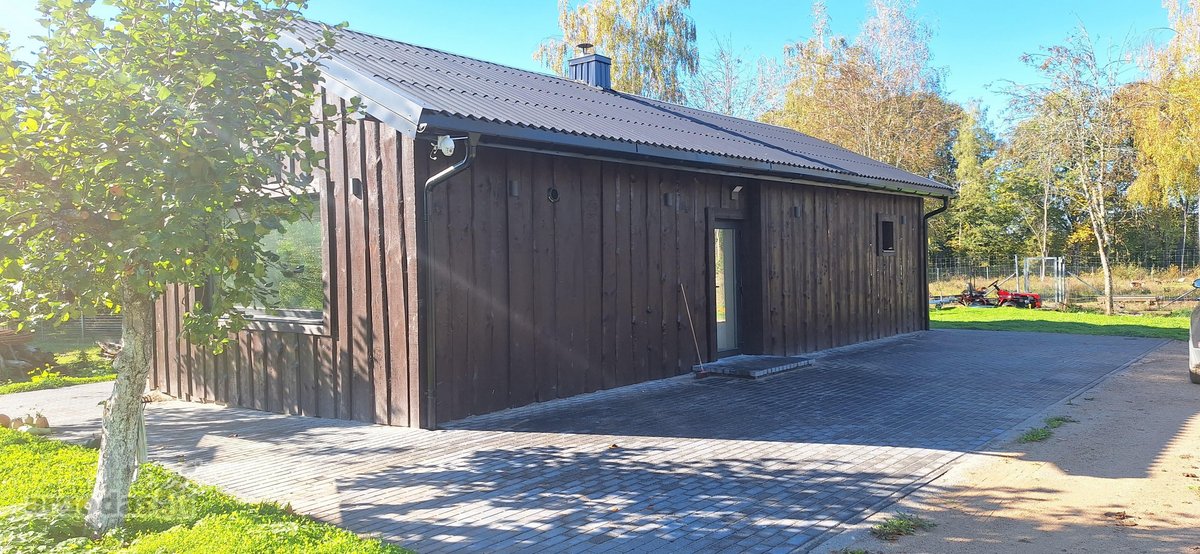 Netoli Utenos ,šnuomojamas šiuolaikiškai - nuotraukos Nr. 14