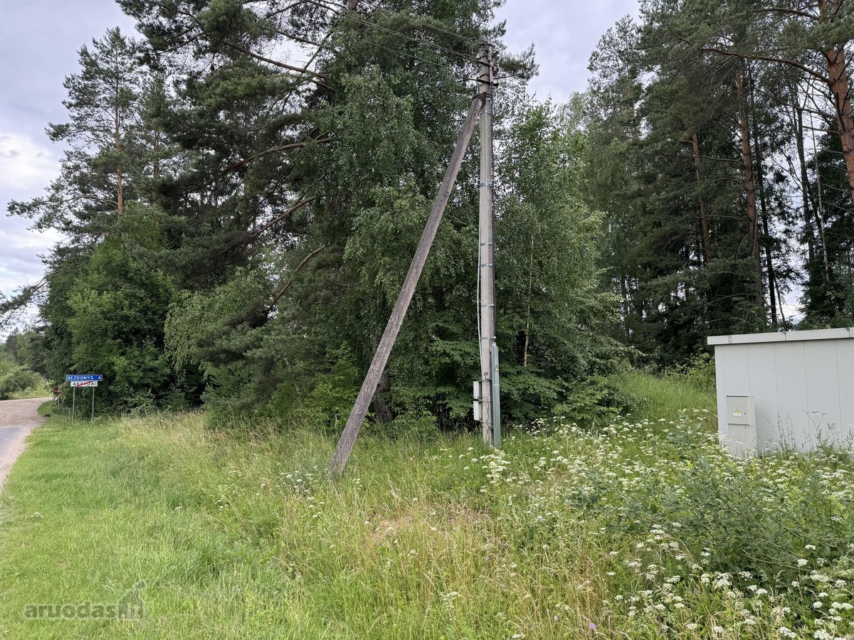 Parduodamas 41,07 a (0,4107 ha) žemės ūkio - nuotraukos Nr. 4