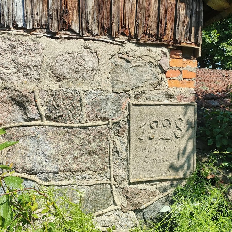 Parduodama autentiška sodyba su šimtmečio - nuotraukos Nr. 5