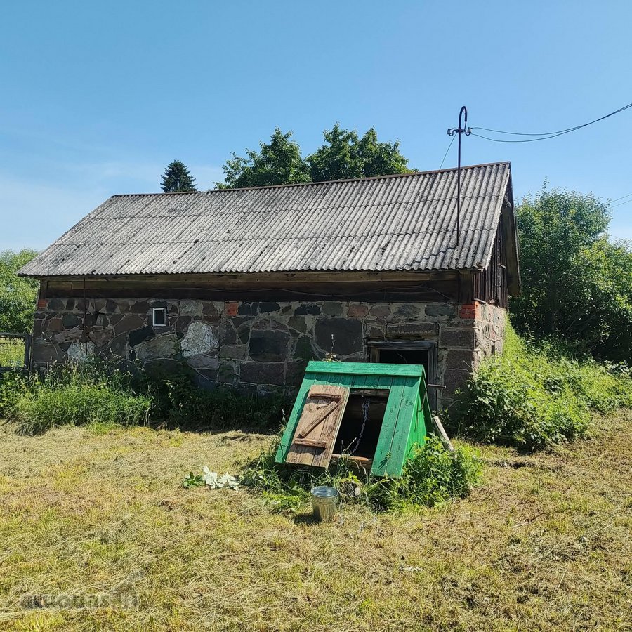 Parduodama autentiška sodyba su šimtmečio - nuotraukos Nr. 6