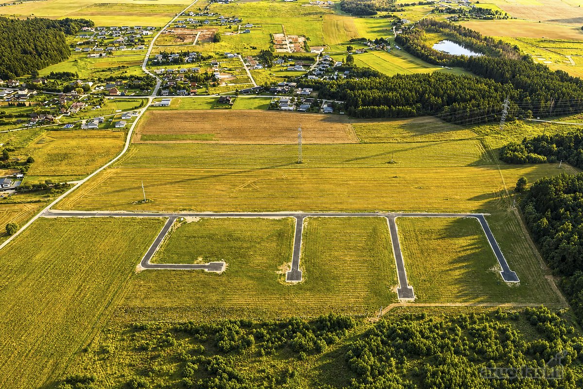 Prasideda Iv Bičiulių terasų etapas, kuriame - nuotraukos Nr. 2