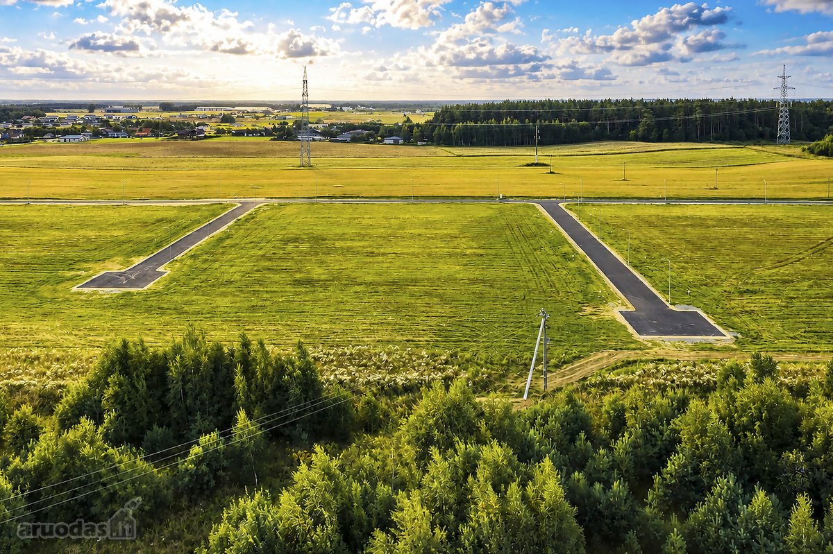 Prasideda Iv Bičiulių terasų etapas, kuriame - nuotraukos Nr. 8